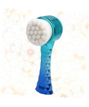 FRCOLOR Silicone Face Brush Cleaning Scrubber - Buy Online on GoSupps.com