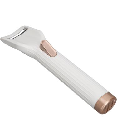 Rechargeable Heated Eyelash Curler with Large Silicone Pad | Perfect Precise Curls - Shop Internationally - Buy Online on GoSupps.com