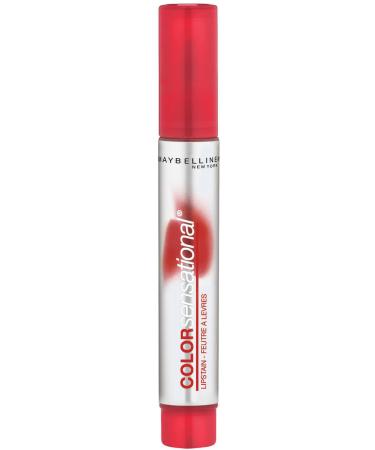 Maybelline New York Colorsensational Lipstain Cherry Pop 0.1 Fluid Ounce