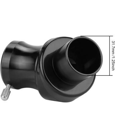 Oumij 1.25 45-Degree Erect Image Diagonal Mirror - Telescope Accessory - Buy Online on GoSupps.com