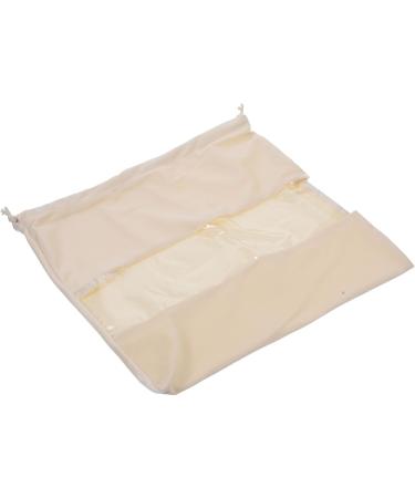 FOMIYES 2pcs Hair Dryer Storage Bag Travel Tote Bags Blow Dryer Cloth Bag Drawstring Hair Dryer Bags Curls - Buy Online on GoSupps.com