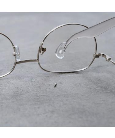 Coheali Glasses Repair Set Kit - Complete Tools for Glasses Repair with Stainless Steel Nose Screws | Fast International Shipping - Buy Online on GoSupps.com