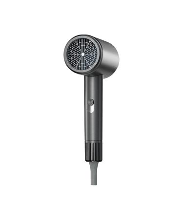 Electric Hair Dryer High-Power Electric Hair Dryer Home Hair Dryer Hot Wind Comb Hair Salon Blowing Comb