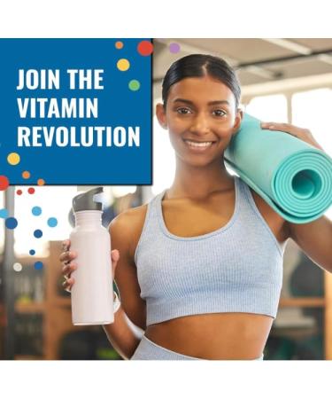 Conquitlam BC V36C2 EnerVitamin C Lemon Ginger 30 PacketsSachets - Buy Online on GoSupps.com