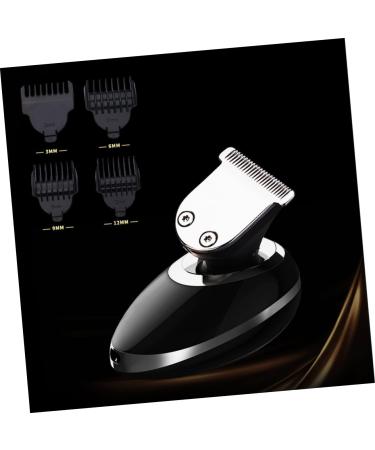 FRCOLOR 3pcs Mustache Trimmer Heads - Grooming Guide Combs for Men & Pets | Enhance Your Facial Hair & Shaving Experience - Buy Online on GoSupps.com