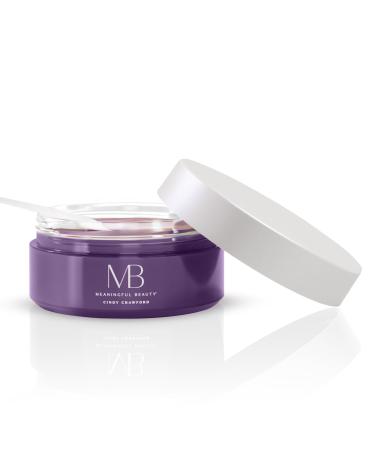 Meaningful Beauty Revive & Brighten Eye Mask - Buy Online on GoSupps.com