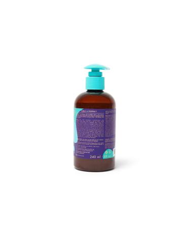 As I Am Born Curly Curl Defining Jelly 8oz - Define and Enhance Curls - Buy Online on GoSupps.com