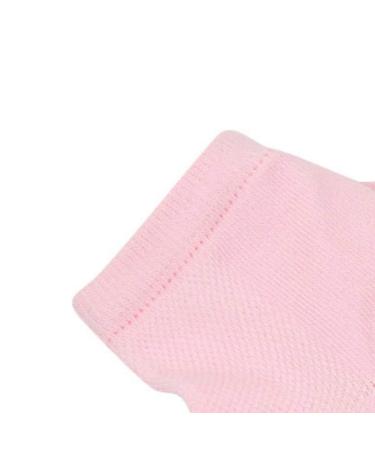  Gel Heel Socks with Essential Oils - Moisturizing Cushion for Men & Women - 3ST Heel Support & Cracked Heel Relief  - Buy Online on GoSupps.com