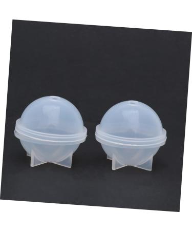 STOBOK Candle 10pcs Jewelry Crafting Supplies White Candles White 2cm - Buy Online on GoSupps.com