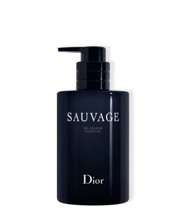 Dior Sauvage Shower gel 250 Ml
