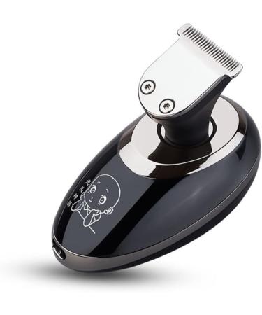 minkissy 2Pcs Metal Beard Replacement Electric Shaver Accessory Kit Beard Trimmer Replacement 3 Electric Shaver Hair Clipper Safe Skin Hair Trimmer For Home Salon Mx2pcs silverx2pc - Buy Online on GoSupps.com