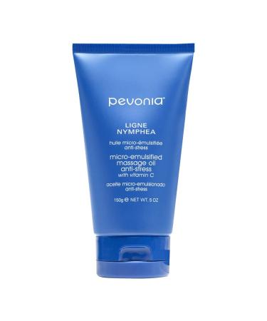 Pevonia Micro-Emulsified Massage Oil Anti-Stress 5 oz.