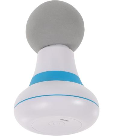 Fomiyes Portable Mini Massage Devices - 3 Sets Handheld Deep Tissue Massager for Muscle Relief | Compact Body Massage Tools - Buy Online on GoSupps.com