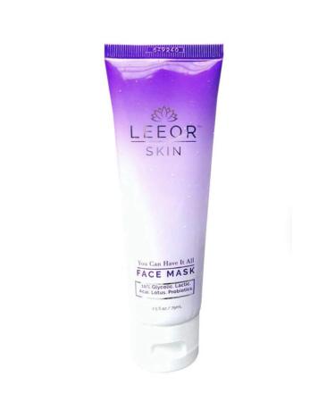 You Can Have It All Face Mask