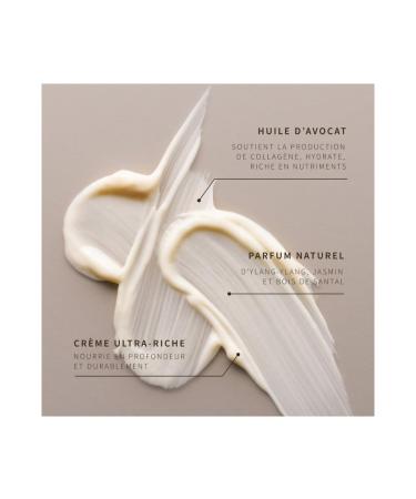 Antipodes Natural Avocado Pear Night Cream 60ml - Buy Online on GoSupps.com