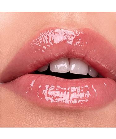 Catrice Powerfull 5 Glossy Lip Oil - pH-Reactive for Personalized Color - 5 Nourishing Oils - Gluten Free - Vegan & Cruelty Free - 020 Cherry Blossom Glow - Buy Online on GoSupps.com