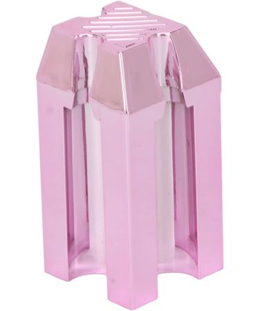 Qukaim Brow Duckbill Sharpening Tool 4 in 1 Eyebrow Pencil Sharpener Base Duckbill Sharpening Tool Lightweight Beauty Salon - Buy Online on GoSupps.com