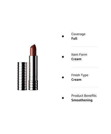 Clinique Different Lipstick - Angel Red | Moisturizing Lip Color - Buy Online on GoSupps.com