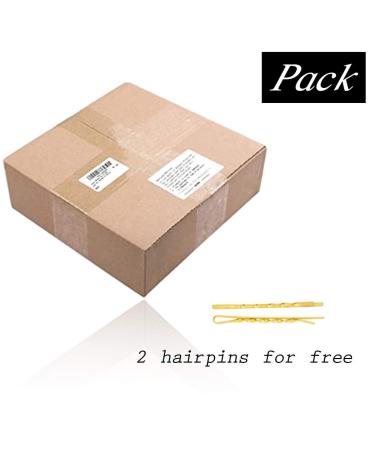 Baroque Gold Crystal Pearl Wedding Crown Tiara for Women and Girls - Elegant Rhinestone Hair Accessories - Buy Online on GoSupps.com