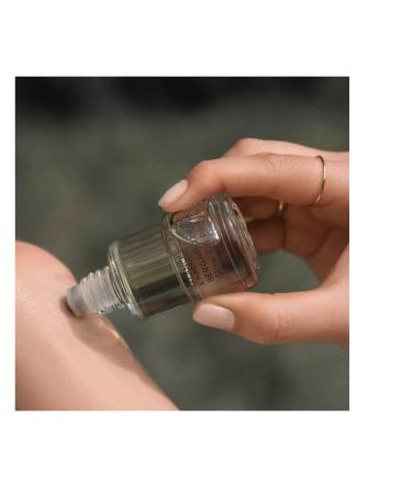 Being Frenshe Glow On Roll-On Fragrance with Essential Oils - Earthy Bergamot Cedar - 0.84 fl oz - Buy Online on GoSupps.com