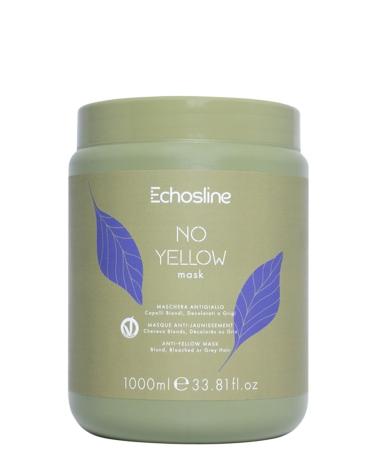 Echosline No Yellow Maschera antigiallo 1000 ml