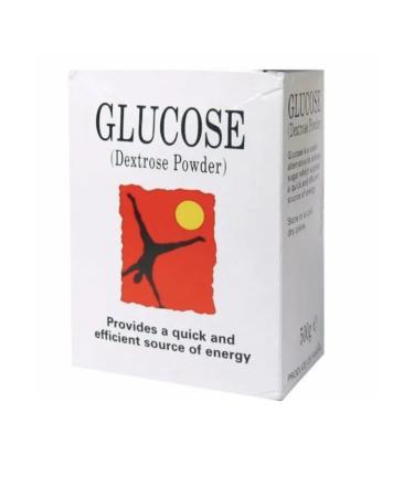 Glucose Dextrose Powder Pack of 500g (1)