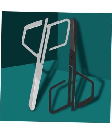 Buy NOLITOY Nose Hair Trimmer - Stainless Steel Facial Trimmer for Men & Women | International Shipping Available - Buy Online on GoSupps.com