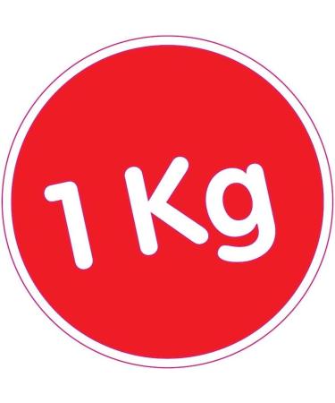  HARIBO HARIBO Spark 1 kg - Buy Online on GoSupps.com