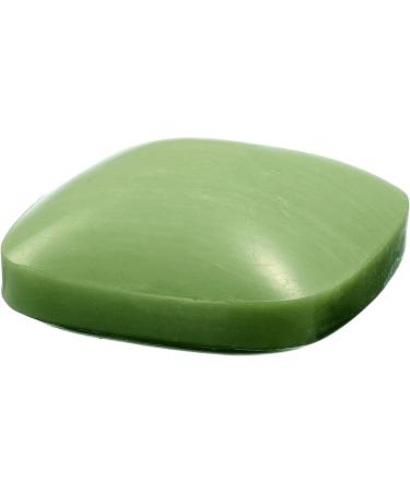 Japanese Green Tea Soap Contains Organic Tea from Kagoshima 80g for Face and Body Made in Japan HYA-SCH - Buy Online on GoSupps.com
