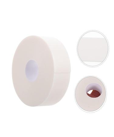 Buy 5 Rolls Foam Eye Pads - Adhesive Eyelash Tape for Grafting | Breathable Lash Extension Tapes 8.5x8.5x2.5cm - Buy Online on GoSupps.com