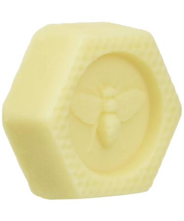 Honey House Naturals Bee Bar Vanilla Large 2oz - Buy Online on GoSupps.com