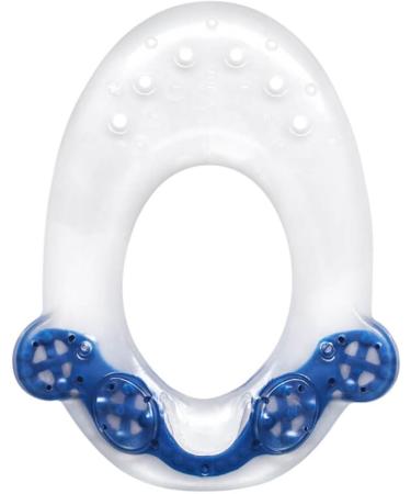 Bauerfeind GenuTrain Knee Brace - Unisex Support for Injury Relief & Stabilization | Ideal for Gonarthrosis & Arthritis | Size 7 No Silicone Edge - Buy Online on GoSupps.com