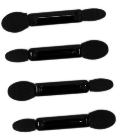 FOMIYES 200 Pcs Sponges Makeup Women Eyeshadow Brush Makeup Eyeshadow Brush Set Miss Mini - Buy Online on GoSupps.com
