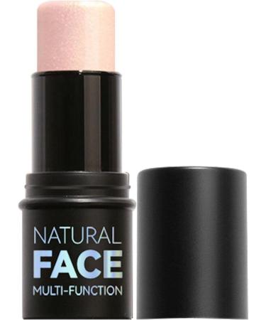 REMEK Beauty Contours Mixable Contour Stick - Shaded Bar Natural Matte Finish Contour Bar in Light Cream 01 - Buy Online on GoSupps.com
