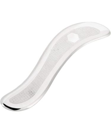 Verdant Touch Therapy Gua Sha - Premium Muscle and Skin Massager Tool for Massage Therapy | International Shipping Available - Buy Online on GoSupps.com