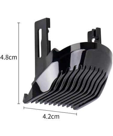 YanBan 2mm Replacement Hair Clipper Comb Compatible with Philips HC5610 HC5630 HC5632 HC5690 HC5691 HC7650 Hair Clipper - Buy Online on GoSupps.com