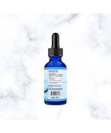 Absonutrix UriVi - D3 343 mg 4 FL OZ Liquid 302 Servings Made in USA Plant-Based Ingredients Echinacea Extract Vitamin D3 Gluten-Free - Buy Online on GoSupps.com