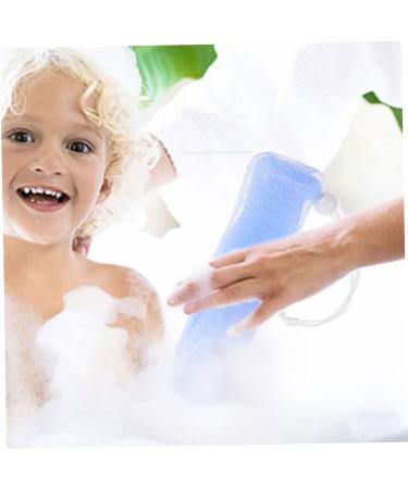 WOONEKY 20pcs Soap Bag Foaming Net Soap Mesh Bags Soap Foam Net Mesh Soap Saving Pouches Soap Sack Saver or - Buy Online on GoSupps.com