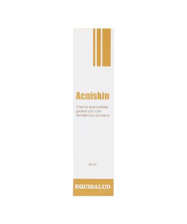 Equisalud Acniskin Cr me 50 Gr 200 ml