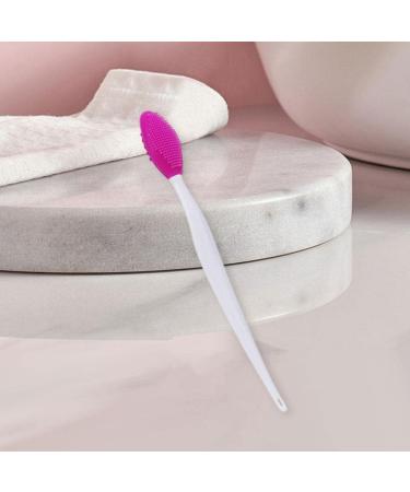 Perfeclan Double-Sided Lip Brush Set for Hydrated Lips 3 Pieces - Buy Online on GoSupps.com