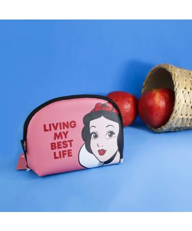 Buy Disney Pop Princess Cosmetic Bag - Cute Makeup Case for Travel | International Shipping Available - Buy Online on GoSupps.com