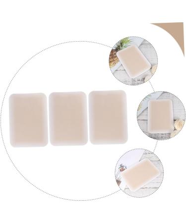 CALLARON 3 Pi ces Patch Correcteur de Cicatrices tanche Autocollants Invisibles pour Peau Masques Multipurpose pour Marques et D fauts Transpiration - Buy Online on GoSupps.com