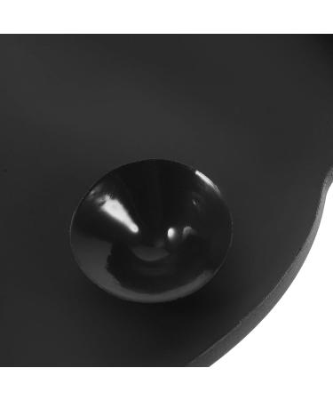 POPETPOP Makeup Brush Cleaner - Silicone Cleaning Mat for Effortless Makeup Brush Care - Buy Online on GoSupps.com