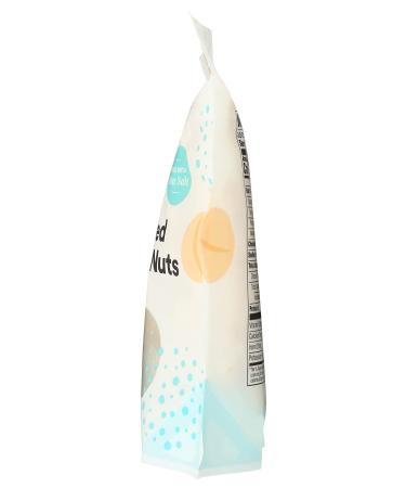 Whole Foods Market 365 Roasted & Salted Macadamia Nuts - 8 oz - Buy Online on GoSupps.com