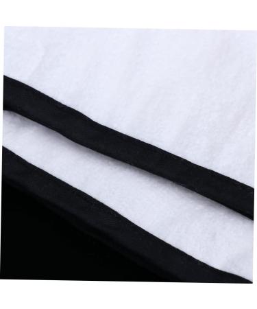 FRCOLOR 1 Pair Wax Foot Mask Paraffin Bath Liners Wax Foot Dip Wax Foot Covers Paraffin Foot Liners Pro Cozies Liners Paraffin Feet Bags Feet Spa Cover Wax Sock Care Cloth Foot Cover White - Buy Online on GoSupps.com