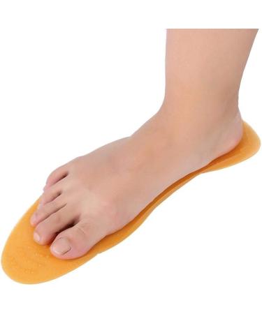 Magnetic Massage Insoles for Pain Relief | Unisex Foot Therapy & Muscle Relaxation - Buy Online on GoSupps.com
