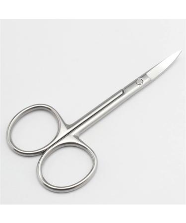 Craft Scissors Professional Manicure Stainless Steel Manicure Nail Cuticle Scissors Nail Trimmer Cuticle Remover and Nails Cutter Scissors - Buy Online on GoSupps.com
