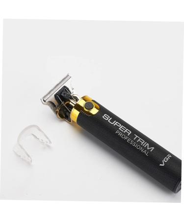 Ipetboom USB Rechargeable Hair Clipper - Hair Shaving & Styling Tool | International Shipping Available - Buy Online on GoSupps.com
