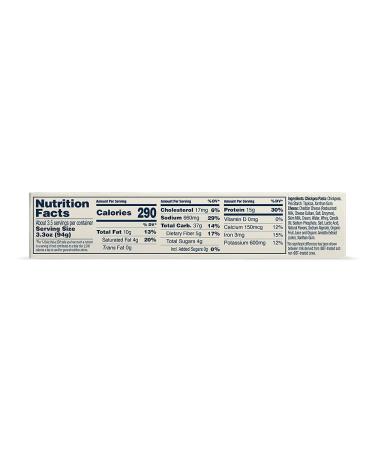 Banza Chickpea Mac and Cheese Elbows - Gluten Free High Protein Pasta with Deluxe Cheddar - Pack of 6 - Buy Online on GoSupps.com