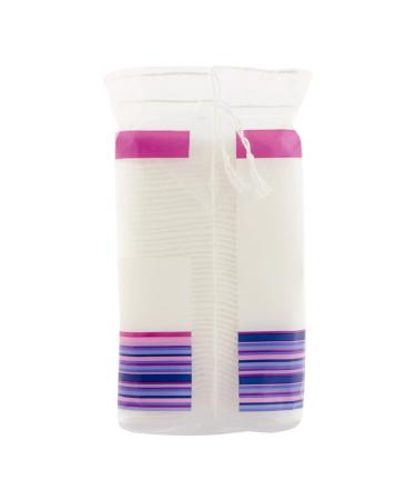 Shop Cotton Plus Quadrotti Cotton Pads - 100% Hydrophilic Cotton Double Texture 50 Pads - Premium Quality for Sensitive Skin | International Shipping Available - Buy Online on GoSupps.com